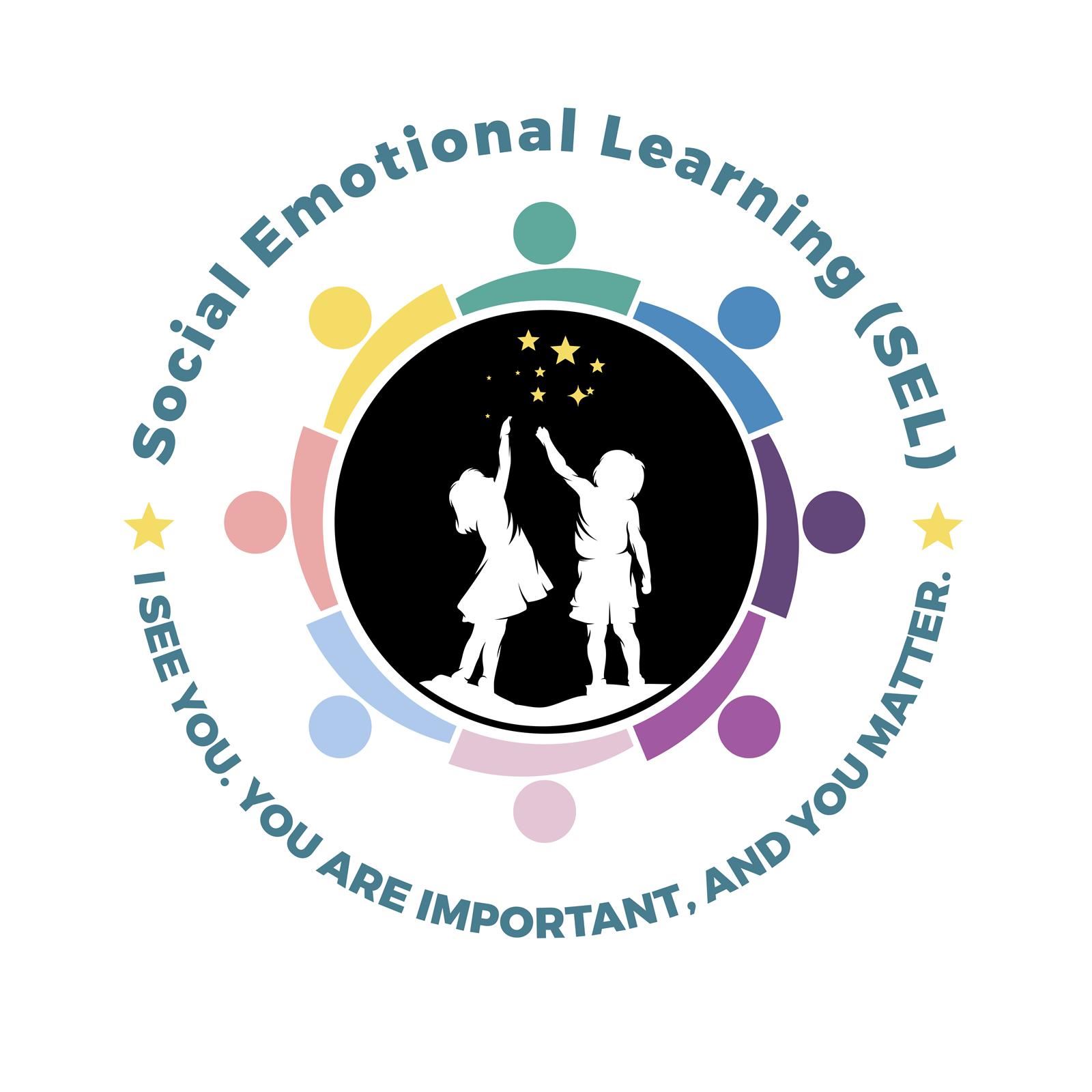 Social Emotional Learning Icon